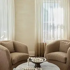 Applicator: Heidi Holzer. Product: Teodorico and Fase Silossanica. Location: Southport, CT.