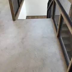 Applicator: Italiano Bros Enterprise. Wall2floor.
