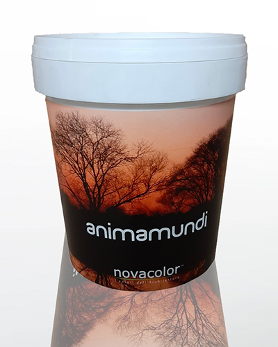 SKU: N378330 Category: METALLICS Tag: ANIMAMUNDI FOR EXTERIOR - ANIMAMUNDI PER ESTERNI