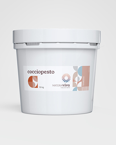 SKU: 999980K10 Category: MINERALS Tag: Cocciopesto
