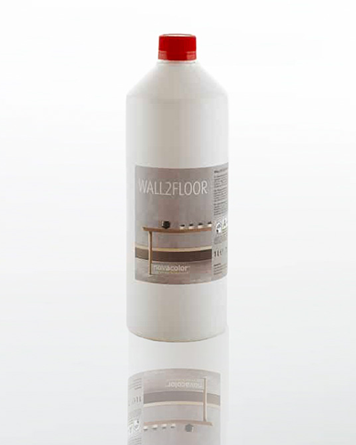 SKU: N477000 Category: WALL2FLOOR Tags: MAINTENANCE KIT - KIT DI MANTENIMENTO, WALL2FLOOR MAINTENANCE WAX